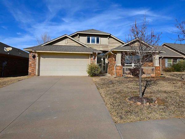 4224 W Prescot Drive, Stillwater, OK 74074