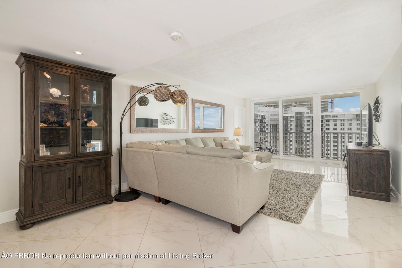 1801 S Flagler Drive, Unit 1604, West Palm Beach, FL 33401 Photo