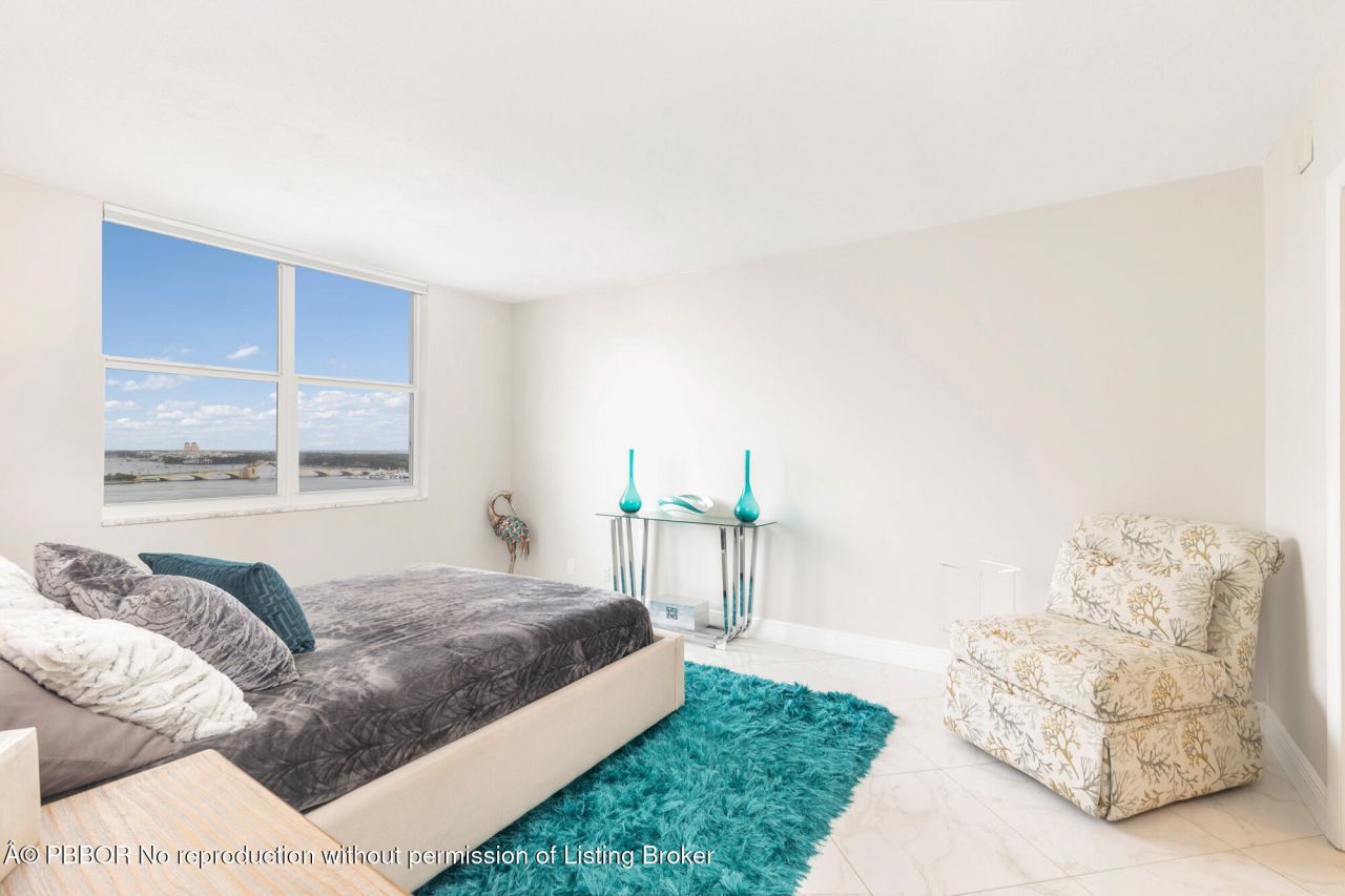 1801 S Flagler Drive, Unit 1604, West Palm Beach, FL 33401 Photo