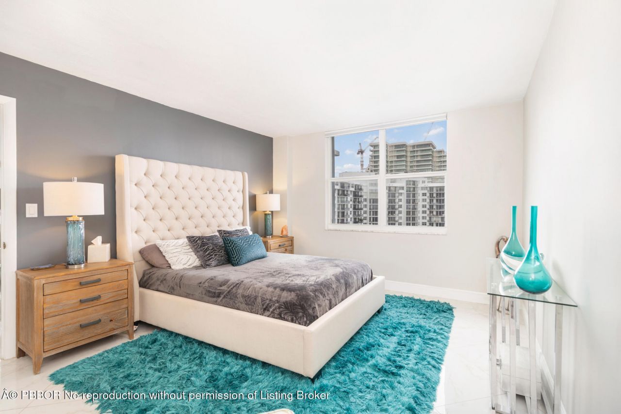 1801 S Flagler Drive, Unit 1604, West Palm Beach, FL 33401 Photo