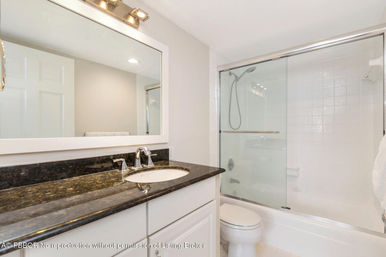 1801 S Flagler Drive, Unit 1604, West Palm Beach, FL 33401 Photo