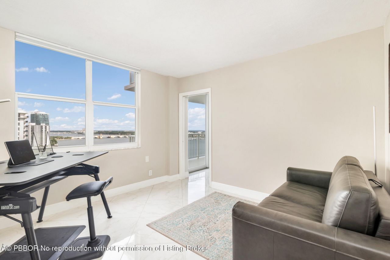 1801 S Flagler Drive, Unit 1604, West Palm Beach, FL 33401 Photo