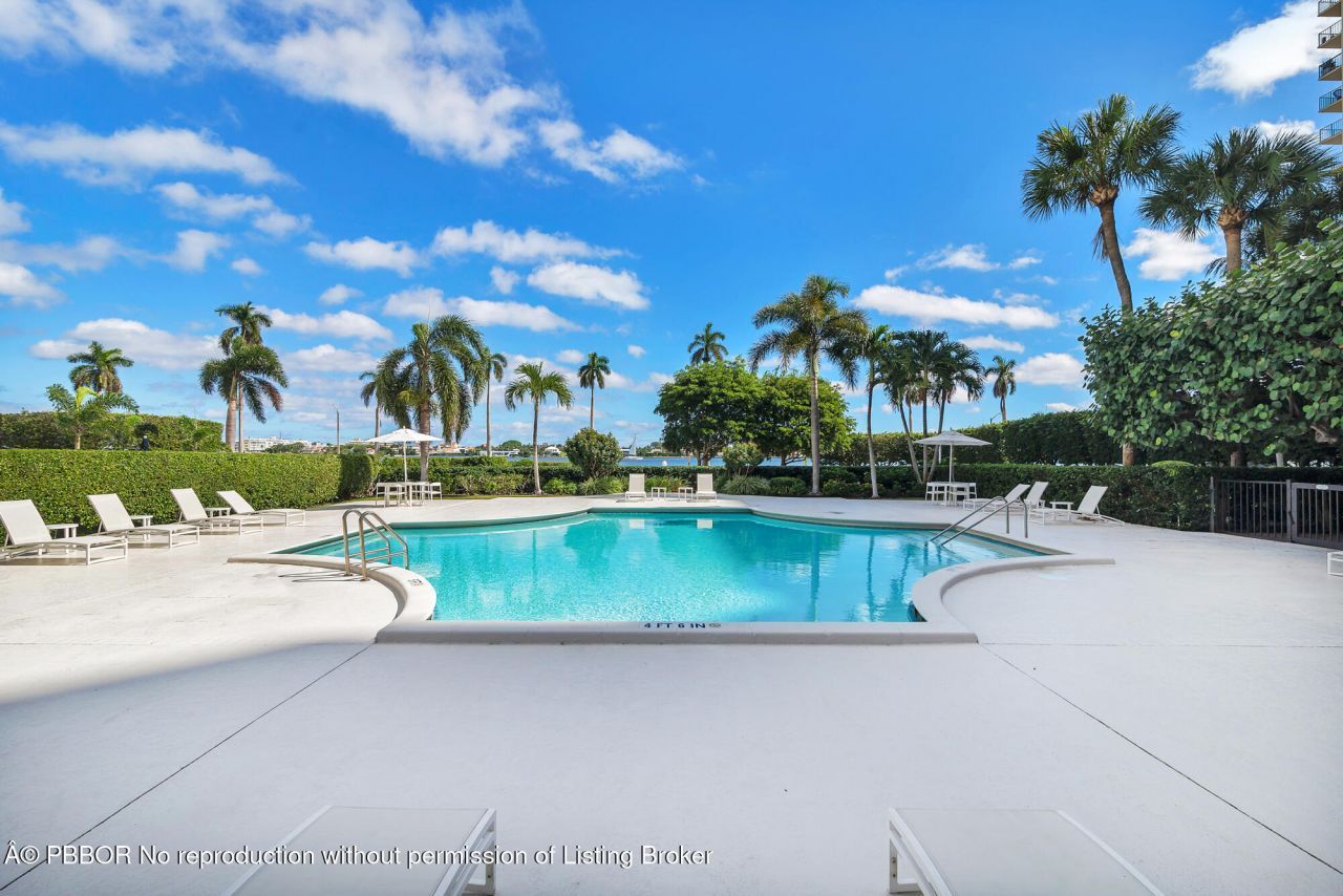 1801 S Flagler Drive, Unit 1604, West Palm Beach, FL 33401 Photo