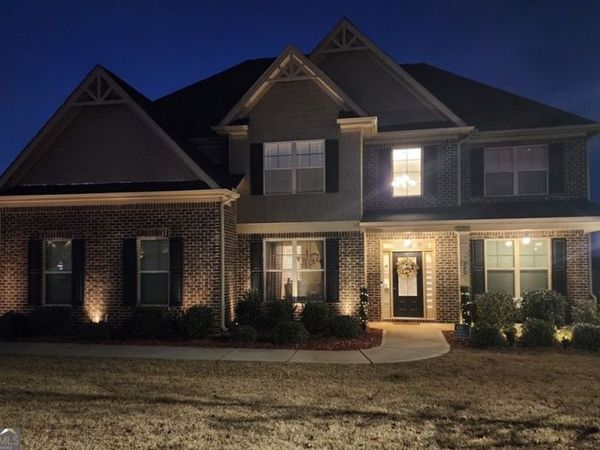 300 Woolwich Court, Mcdonough, GA 30252