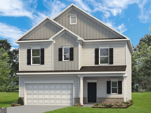 8 Southbend Court, Rome, GA 30165