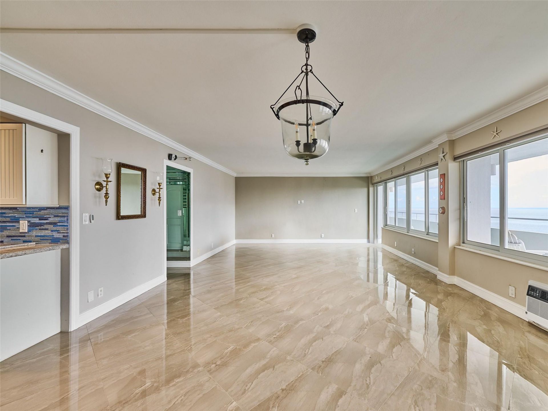 4050 N Ocean Drive, Unit 1502, Fort Lauderdale, FL 33308 Photo