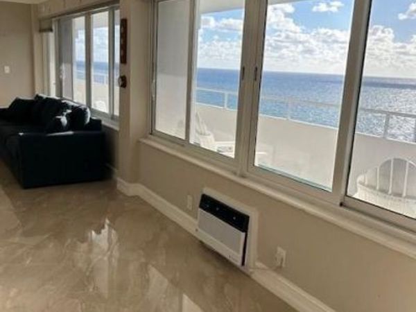 4050 N Ocean Dr, Unit 1502, Fort Lauderdale, FL 33308