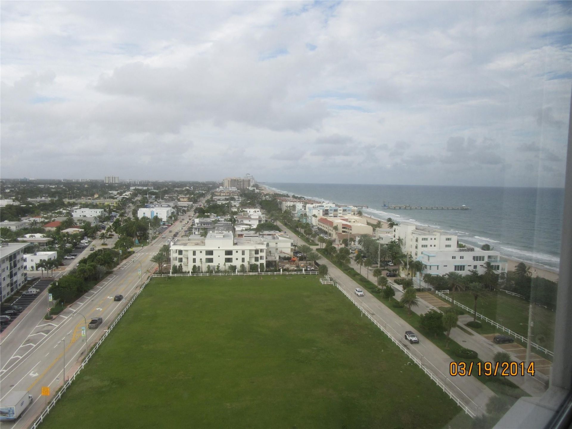 4050 N Ocean Drive, Unit 1502, Fort Lauderdale, FL 33308 Photo