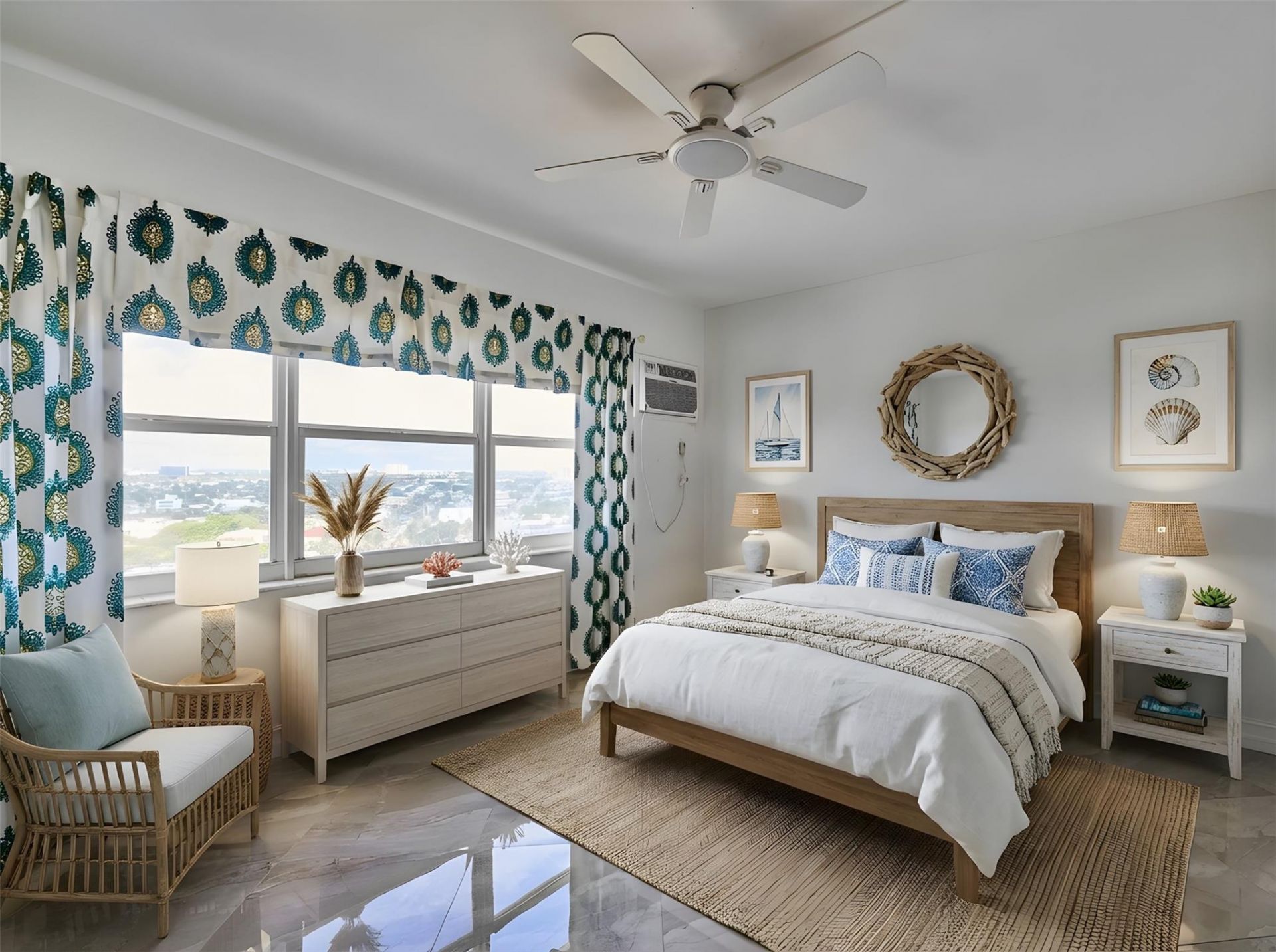 4050 N Ocean Drive, Unit 1502, Fort Lauderdale, FL 33308 Photo