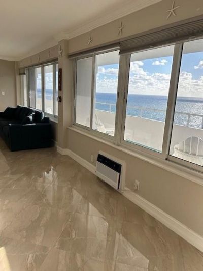 4050 N Ocean Drive, Unit 1502, Fort Lauderdale, FL 33308 Photo