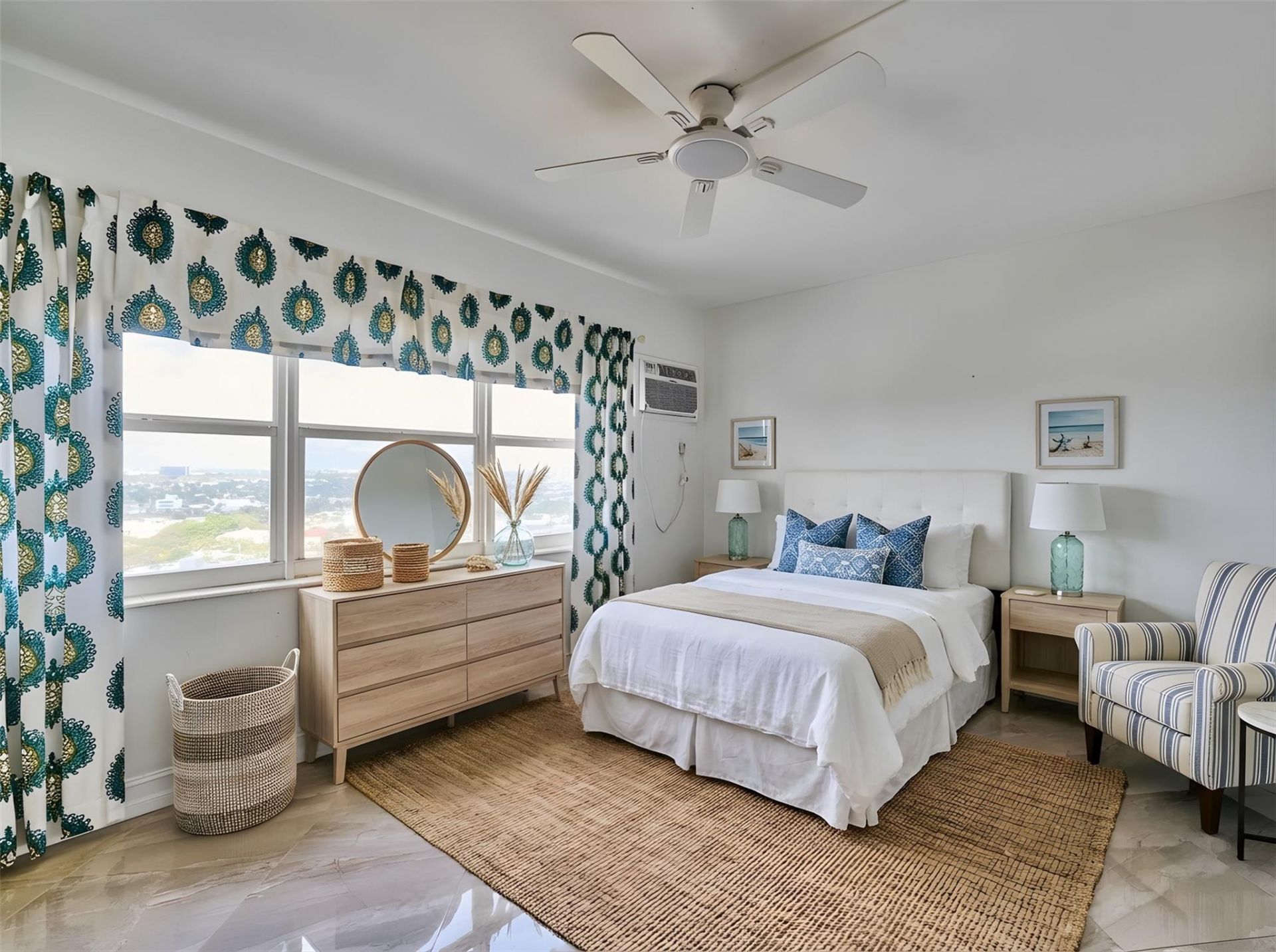 4050 N Ocean Drive, Unit 1502, Fort Lauderdale, FL 33308 Photo