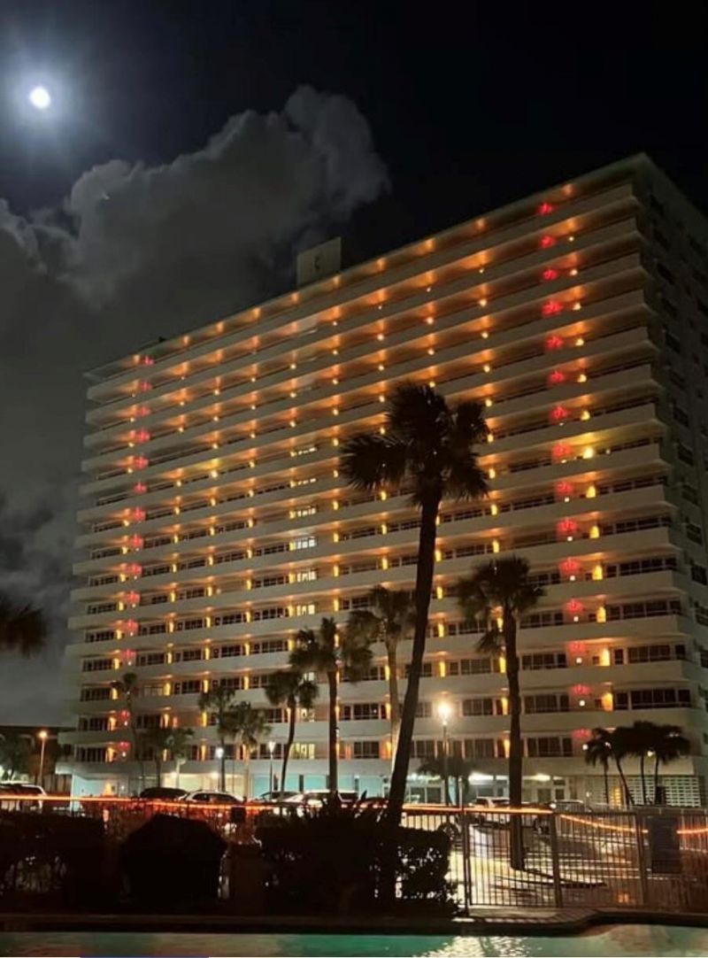 4050 N Ocean Drive, Unit 1502, Fort Lauderdale, FL 33308 Photo