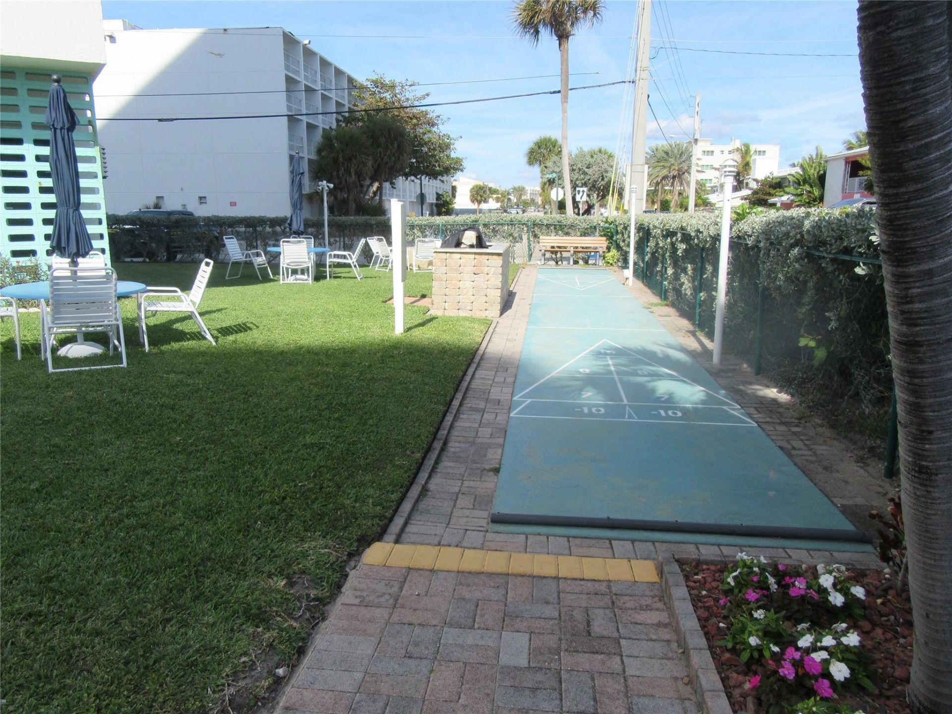 4050 N Ocean Drive, Unit 1502, Fort Lauderdale, FL 33308 Photo