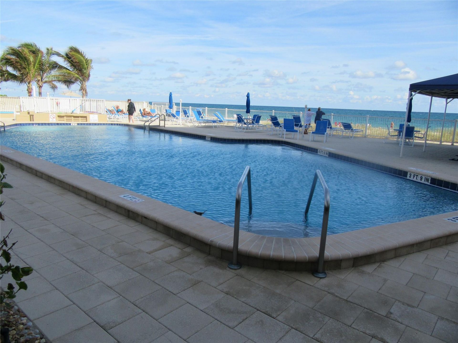 4050 N Ocean Drive, Unit 1502, Fort Lauderdale, FL 33308 Photo