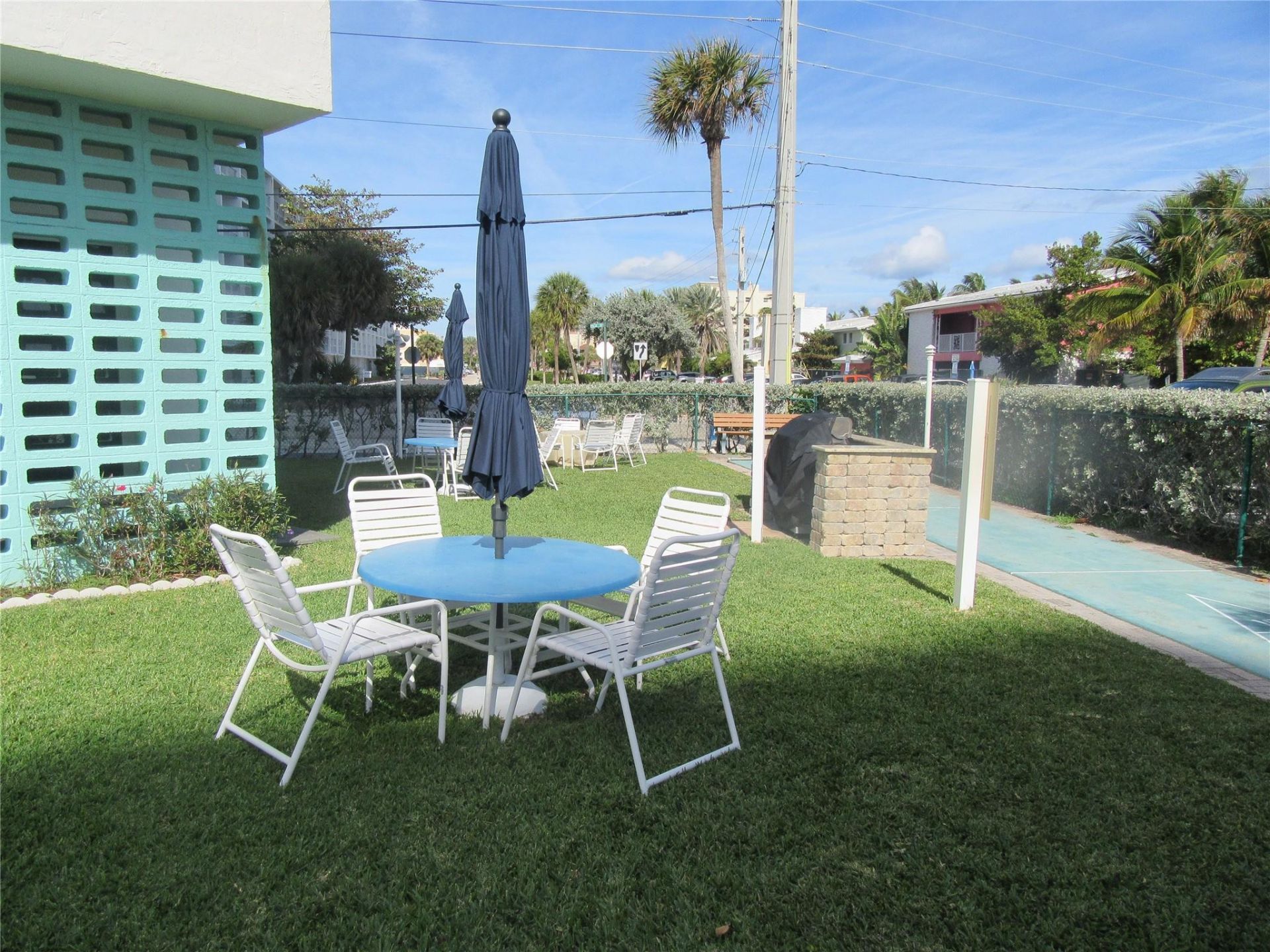 4050 N Ocean Drive, Unit 1502, Fort Lauderdale, FL 33308 Photo