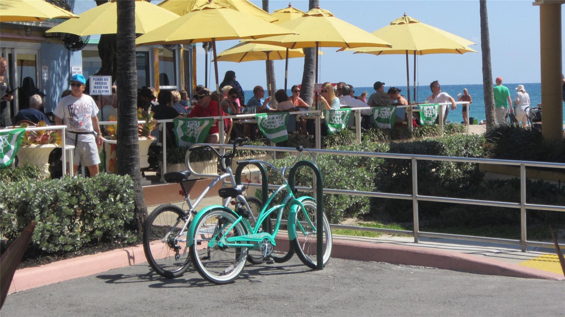 4050 N Ocean Drive, Unit 1502, Fort Lauderdale, FL 33308 Photo