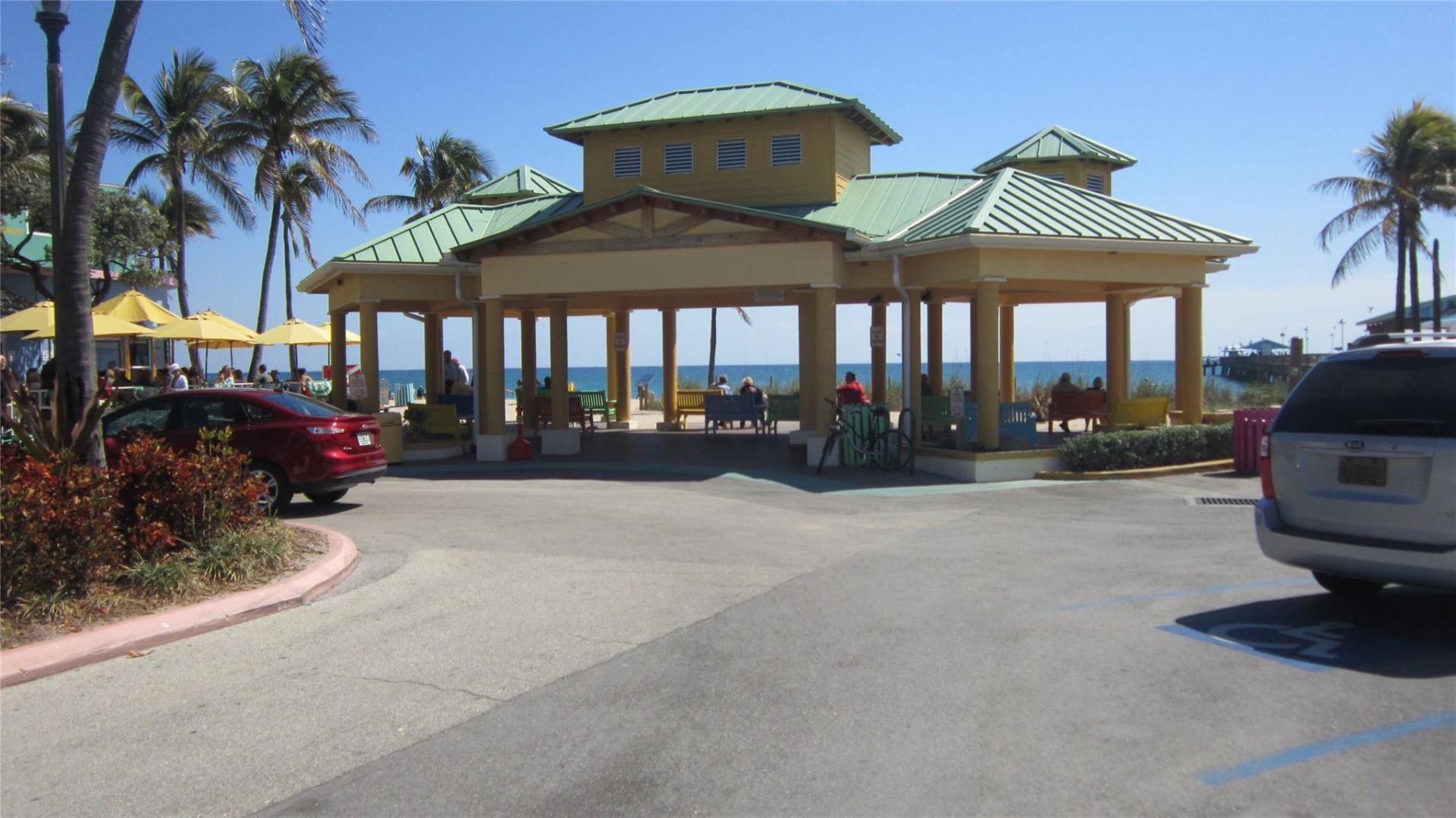 4050 N Ocean Drive, Unit 1502, Fort Lauderdale, FL 33308 Photo