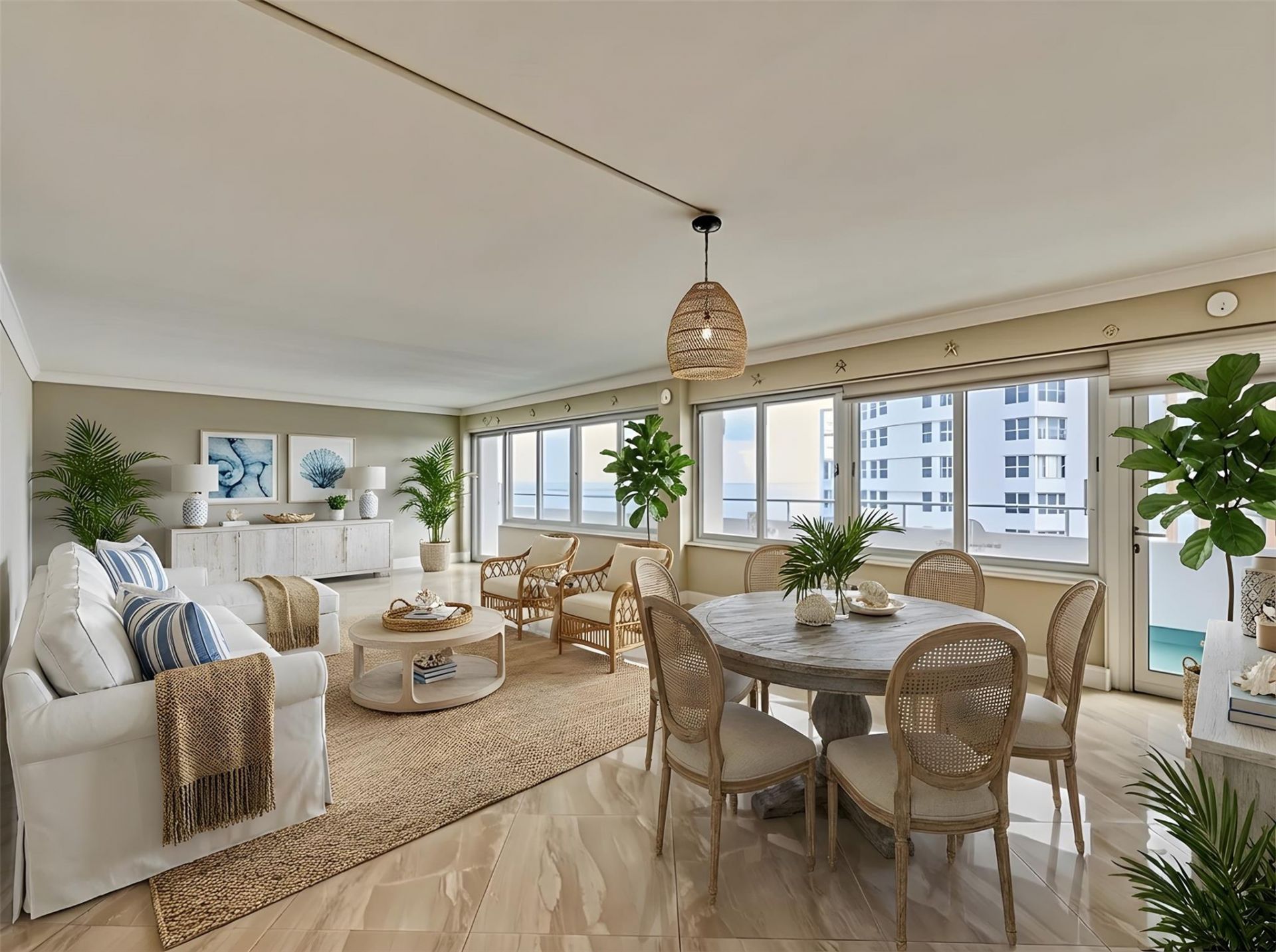 4050 N Ocean Drive, Unit 1502, Fort Lauderdale, FL 33308 Photo