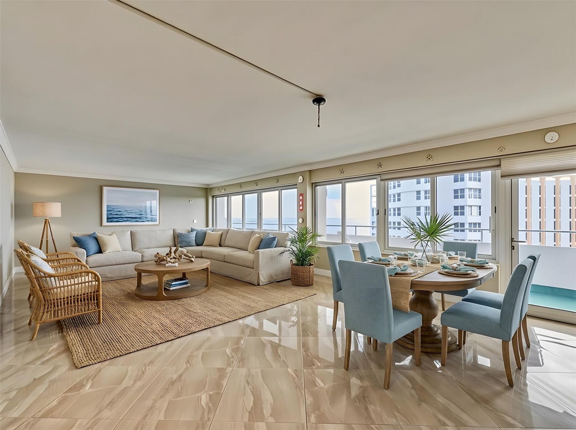 4050 N Ocean Drive, Unit 1502, Fort Lauderdale, FL 33308 Photo