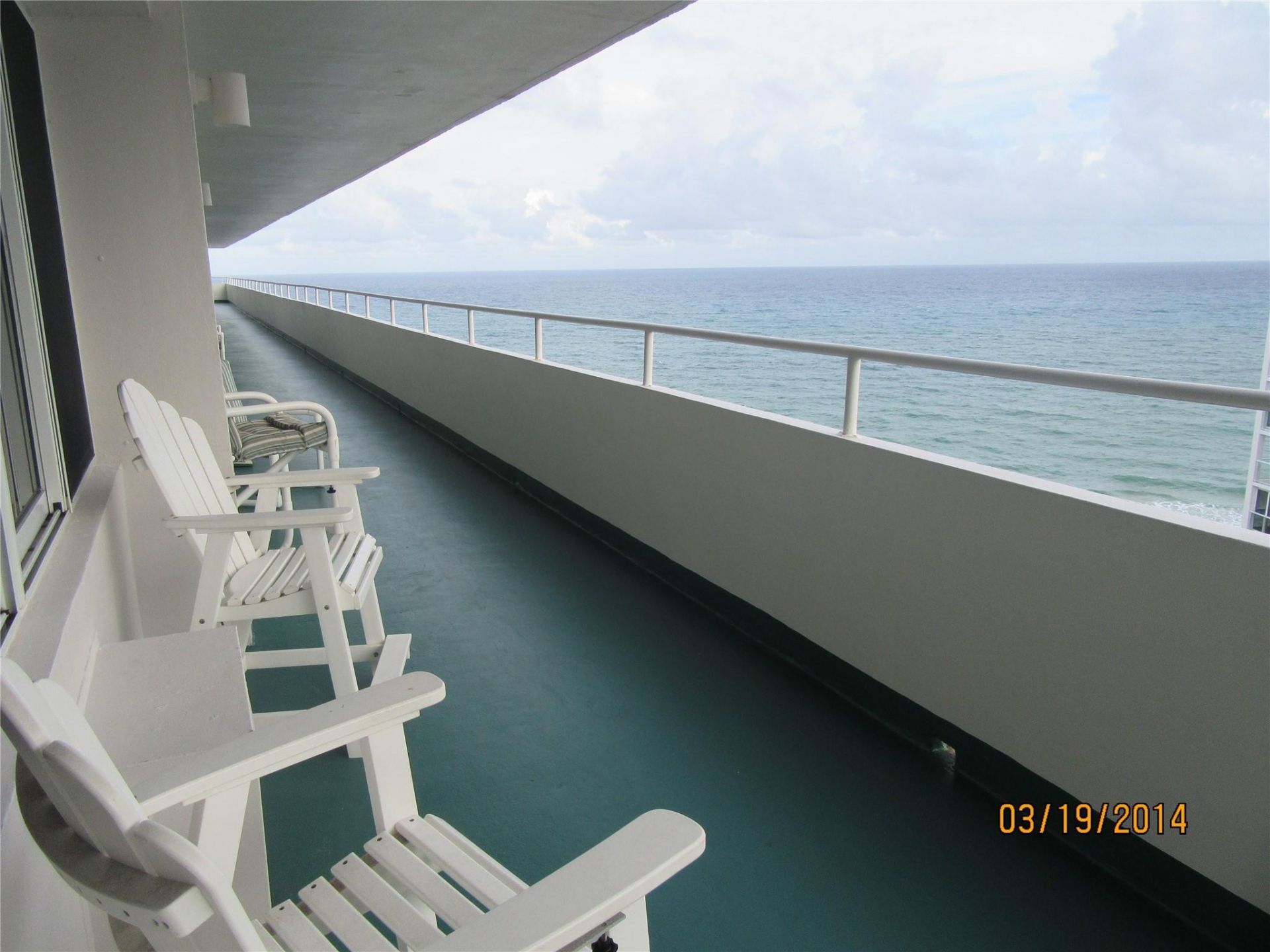 4050 N Ocean Drive, Unit 1502, Fort Lauderdale, FL 33308 Photo