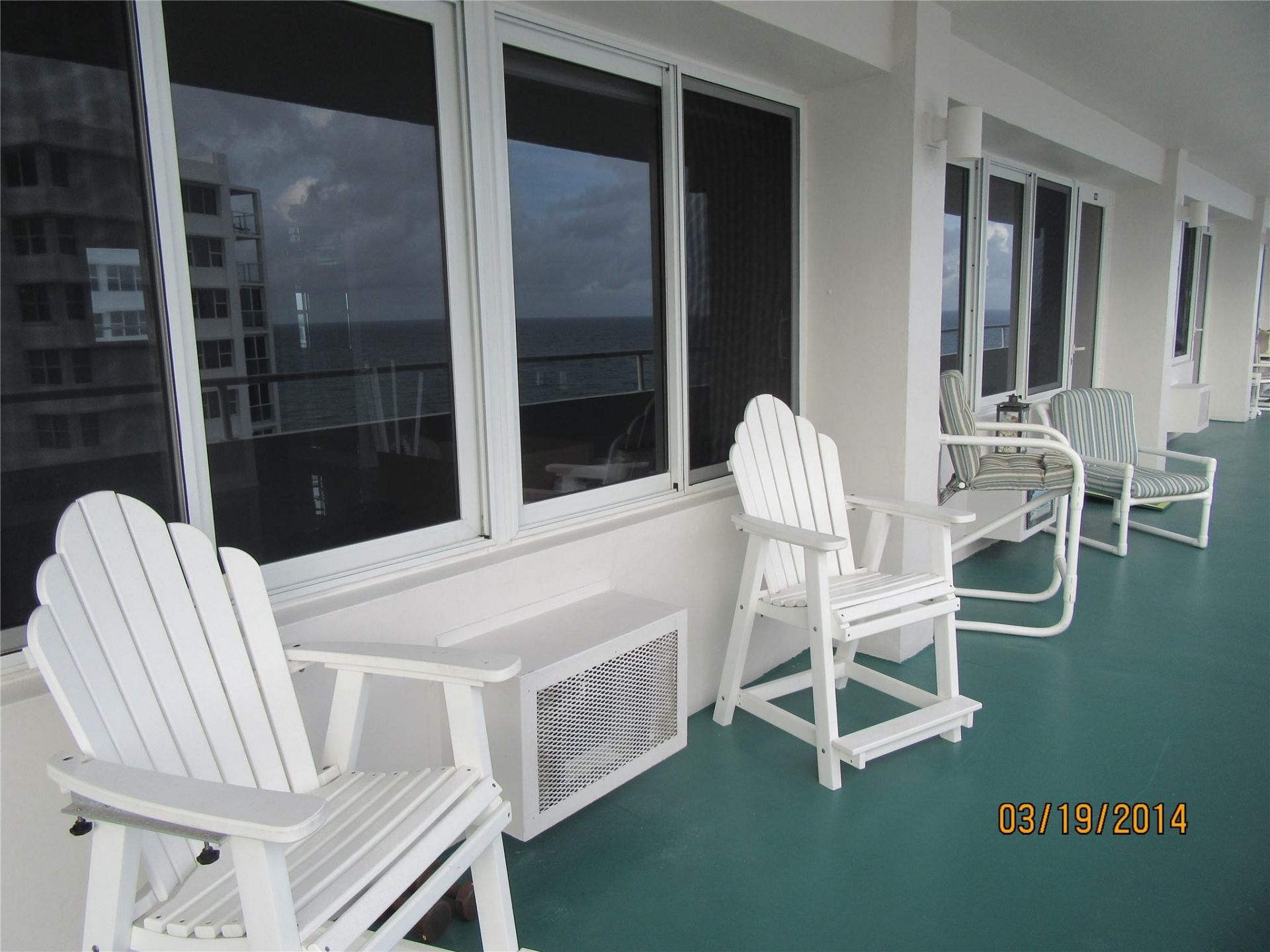 4050 N Ocean Drive, Unit 1502, Fort Lauderdale, FL 33308 Photo