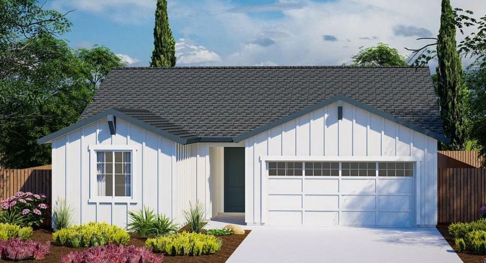 3966 Slurry St, Roseville, CA 95747 Photo