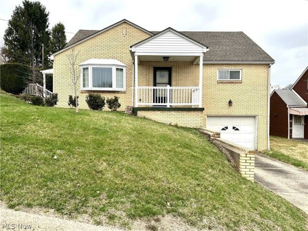 101 Sellitti Lane, Weirton, WV 26062