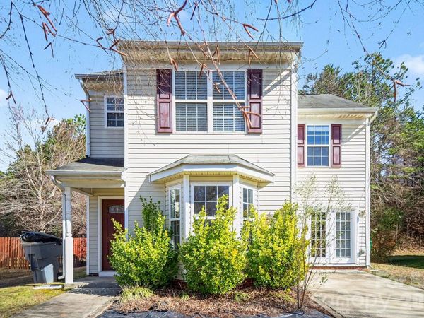 704 Pawley Drive, Charlotte, NC 28214