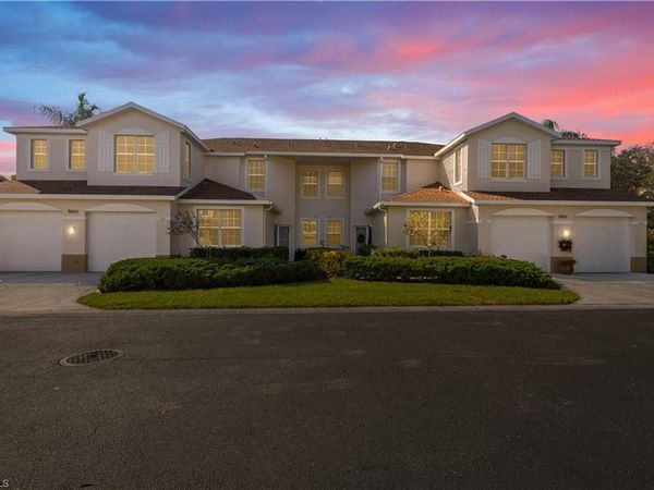 9601 Village View BLVD, Unit 102, BONITA SPRINGS, FL 34135