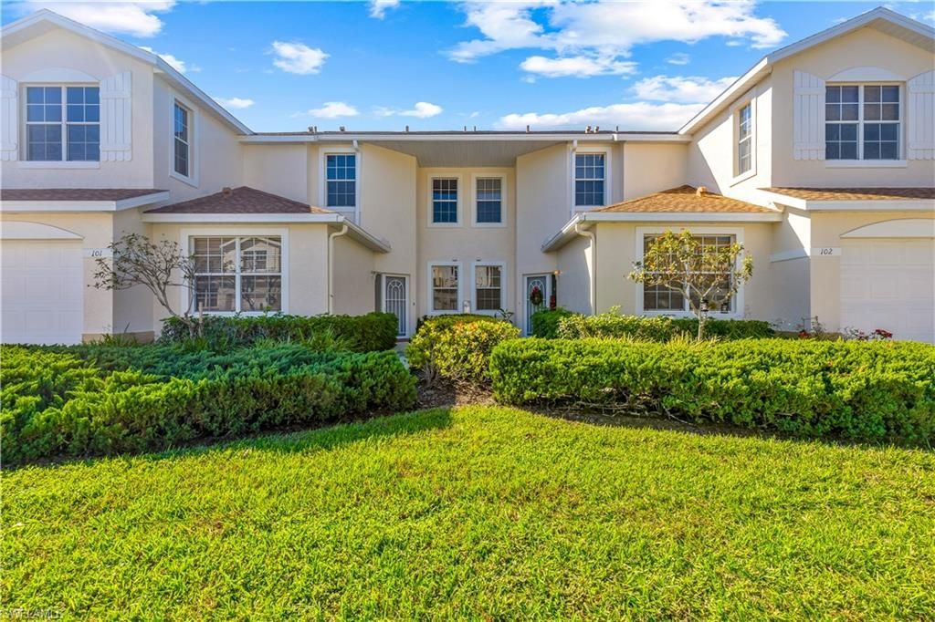 9601 Village View Blvd, Unit 102, Bonita Springs, FL 34135 Photo
