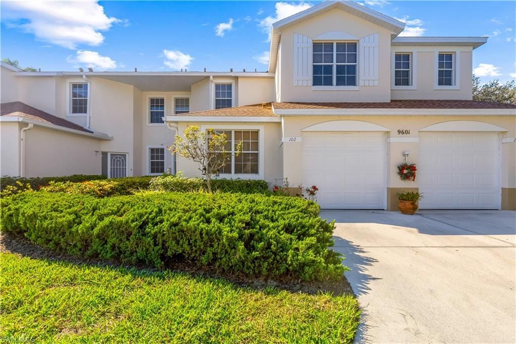 9601 Village View Blvd, Unit 102, Bonita Springs, FL 34135 Photo