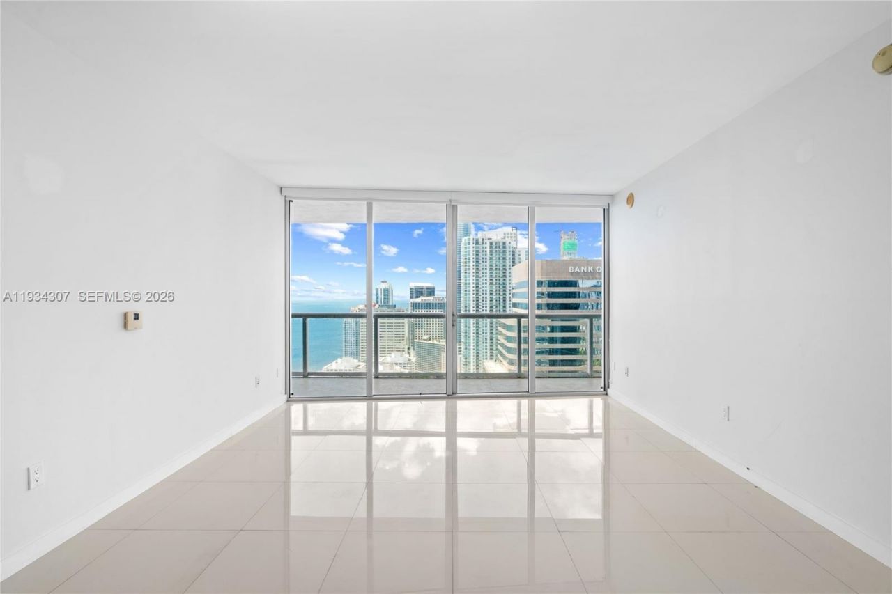 495 Brickell Ave, Unit 4011, Miami, FL 33131 Photo