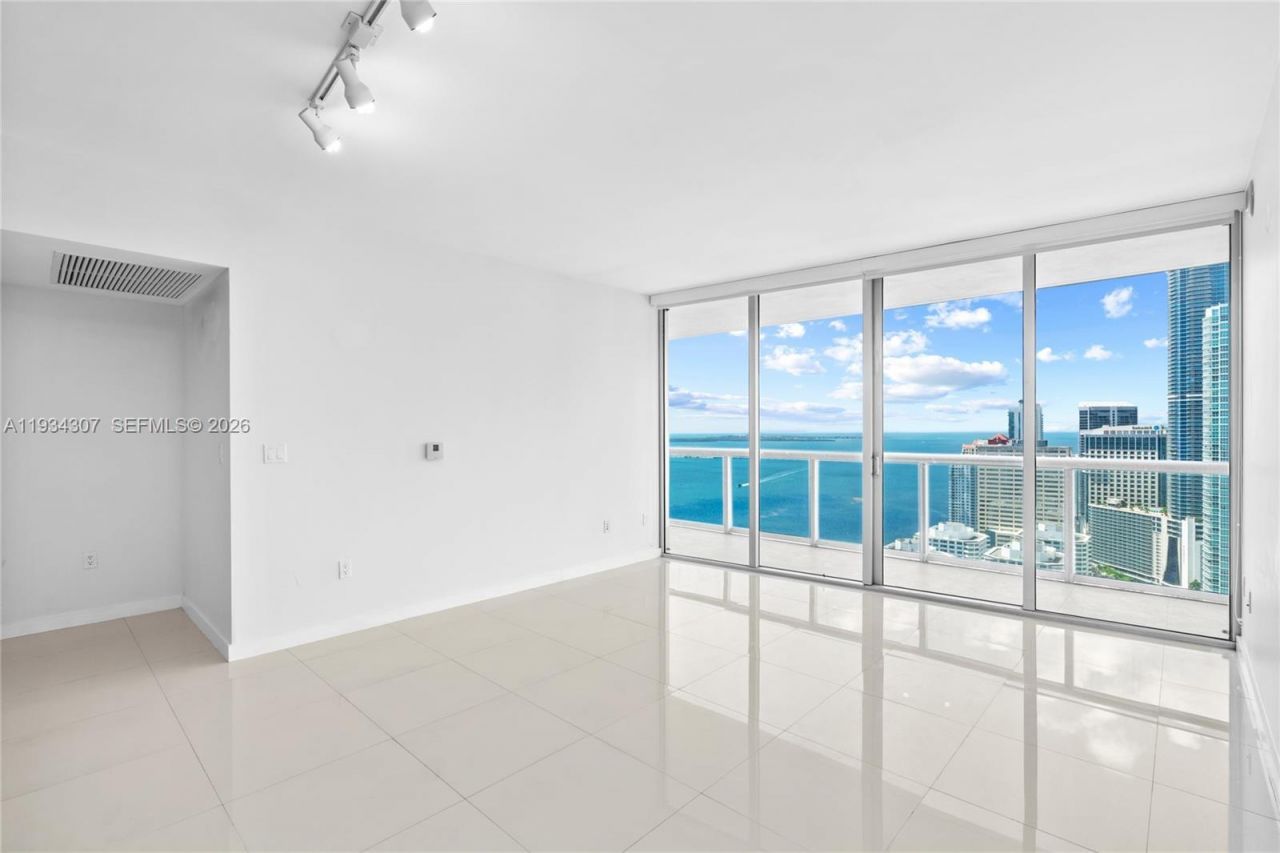 495 Brickell Ave, Unit 4011, Miami, FL 33131 Photo