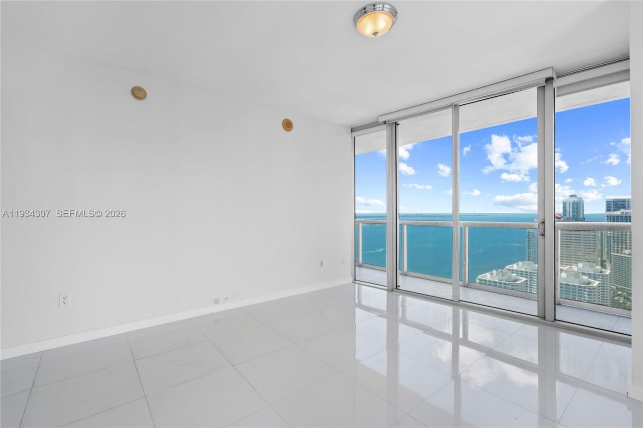495 Brickell Ave, Unit 4011, Miami, FL 33131 Photo