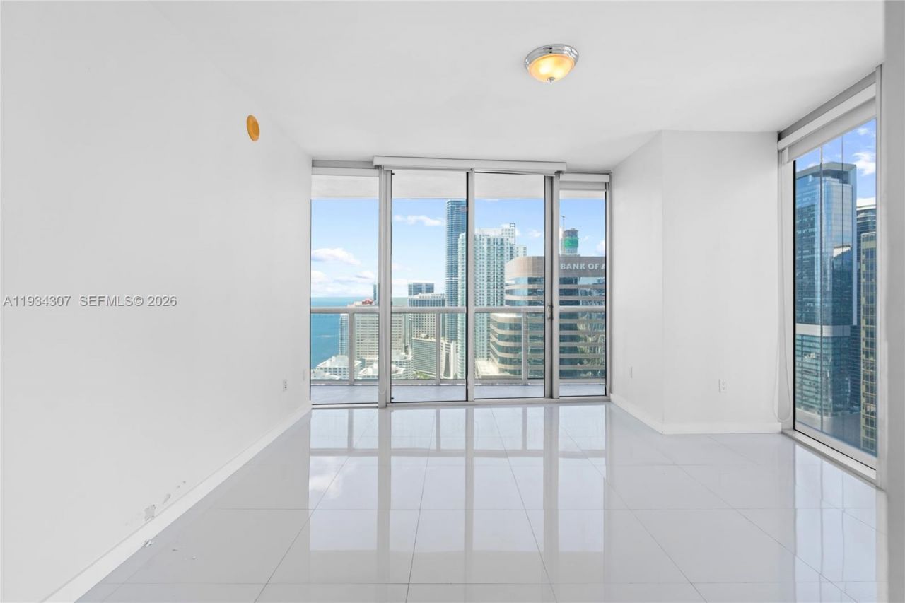495 Brickell Ave, Unit 4011, Miami, FL 33131 Photo