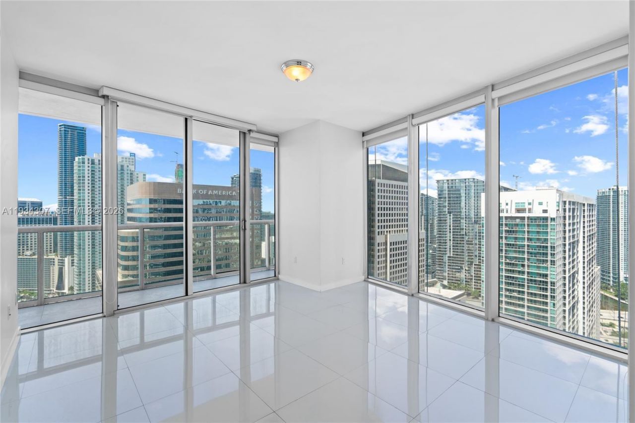495 Brickell Ave, Unit 4011, Miami, FL 33131 Photo