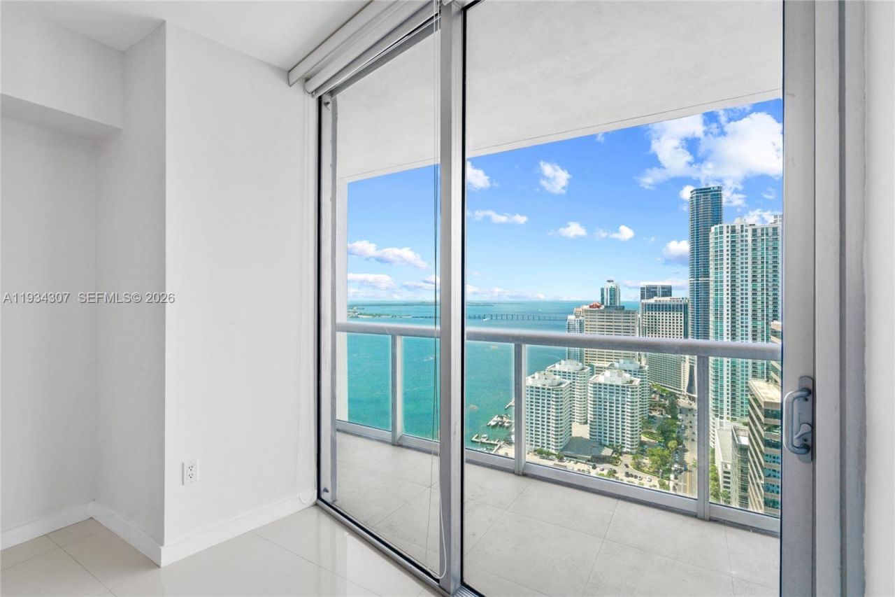 495 Brickell Ave, Unit 4011, Miami, FL 33131 Photo