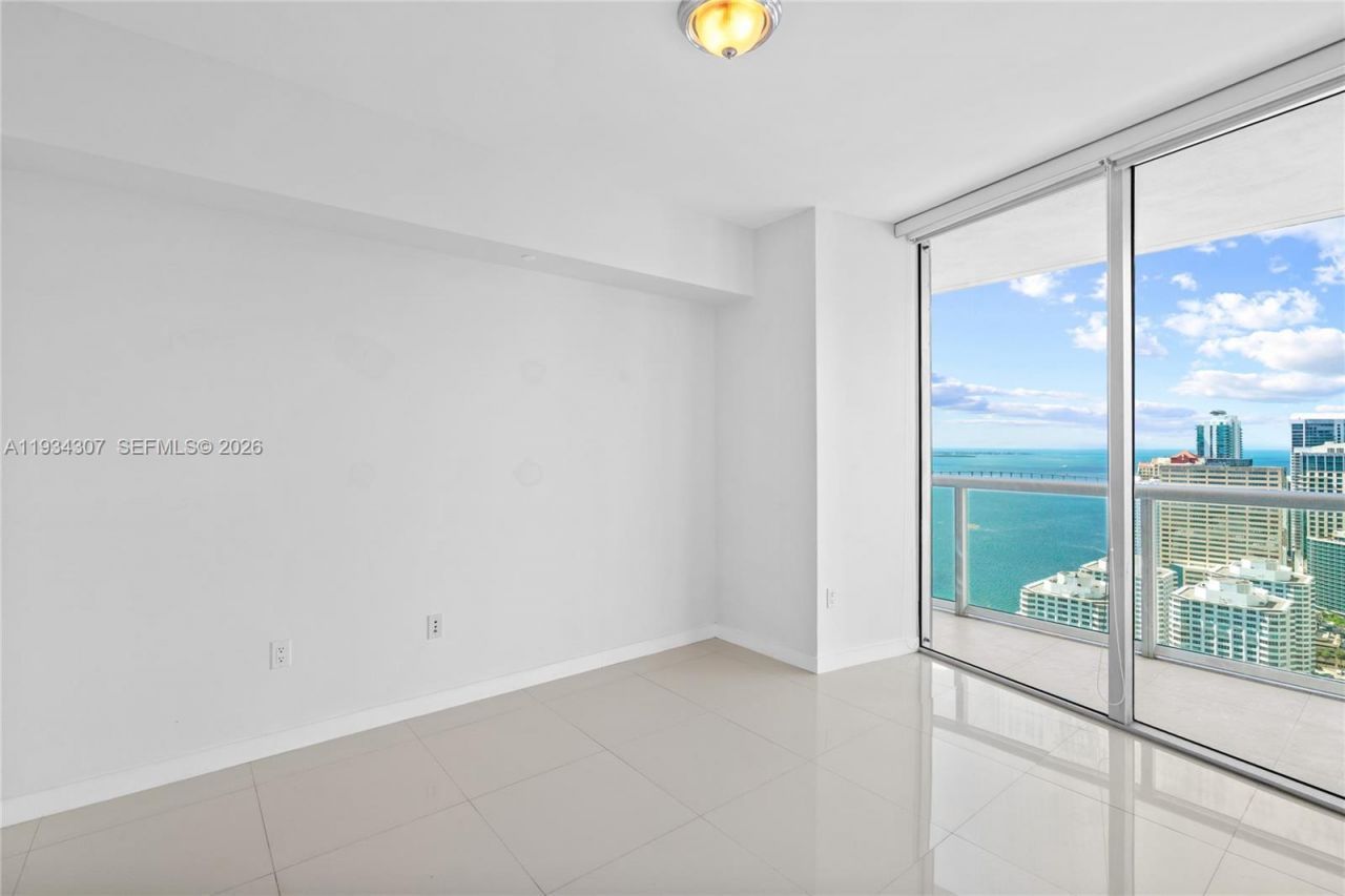 495 Brickell Ave, Unit 4011, Miami, FL 33131 Photo