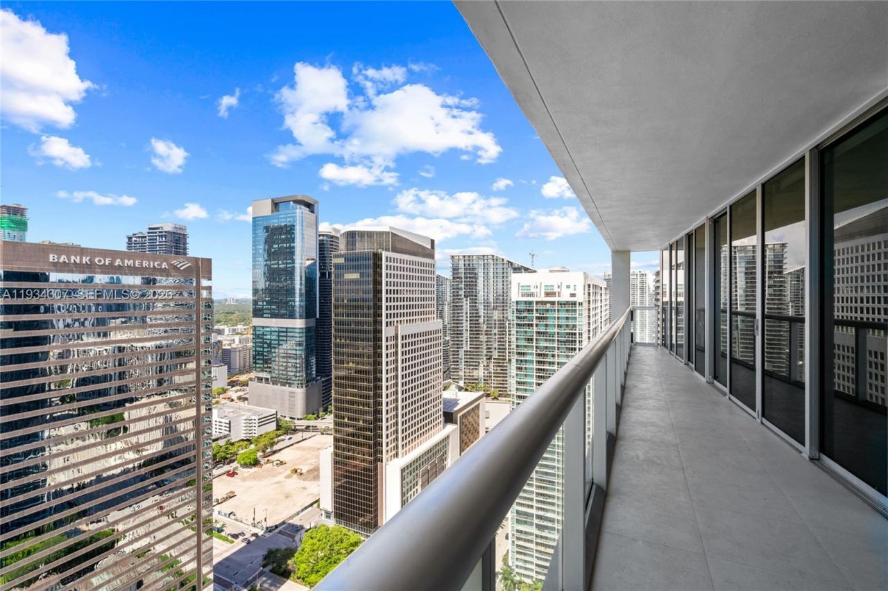 495 Brickell Ave, Unit 4011, Miami, FL 33131 Photo