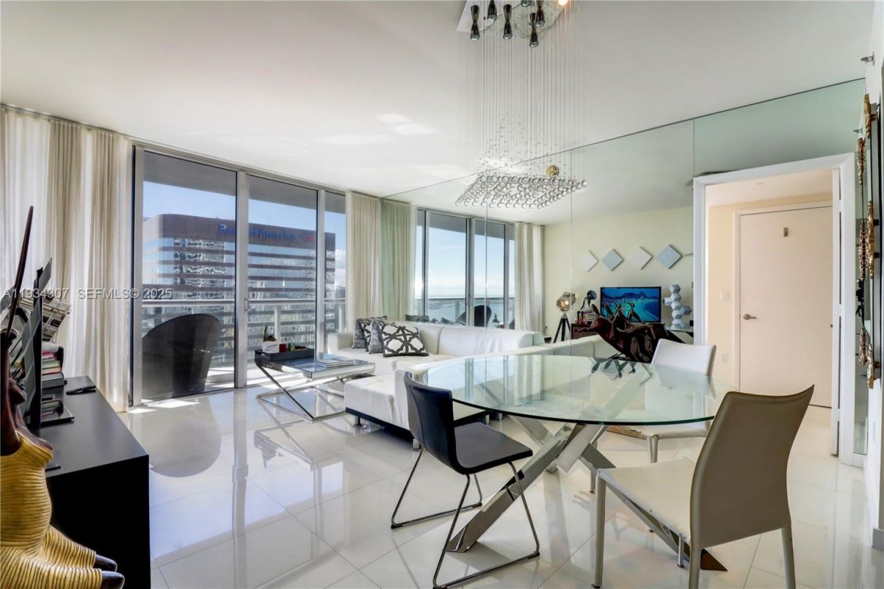495 Brickell Ave, Unit 4011, Miami, FL 33131 Photo