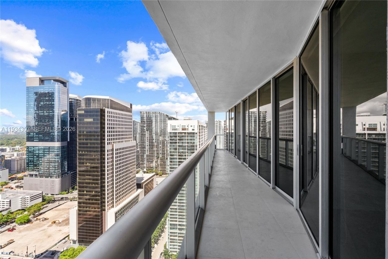 495 Brickell Ave, Unit 4011, Miami, FL 33131 Photo