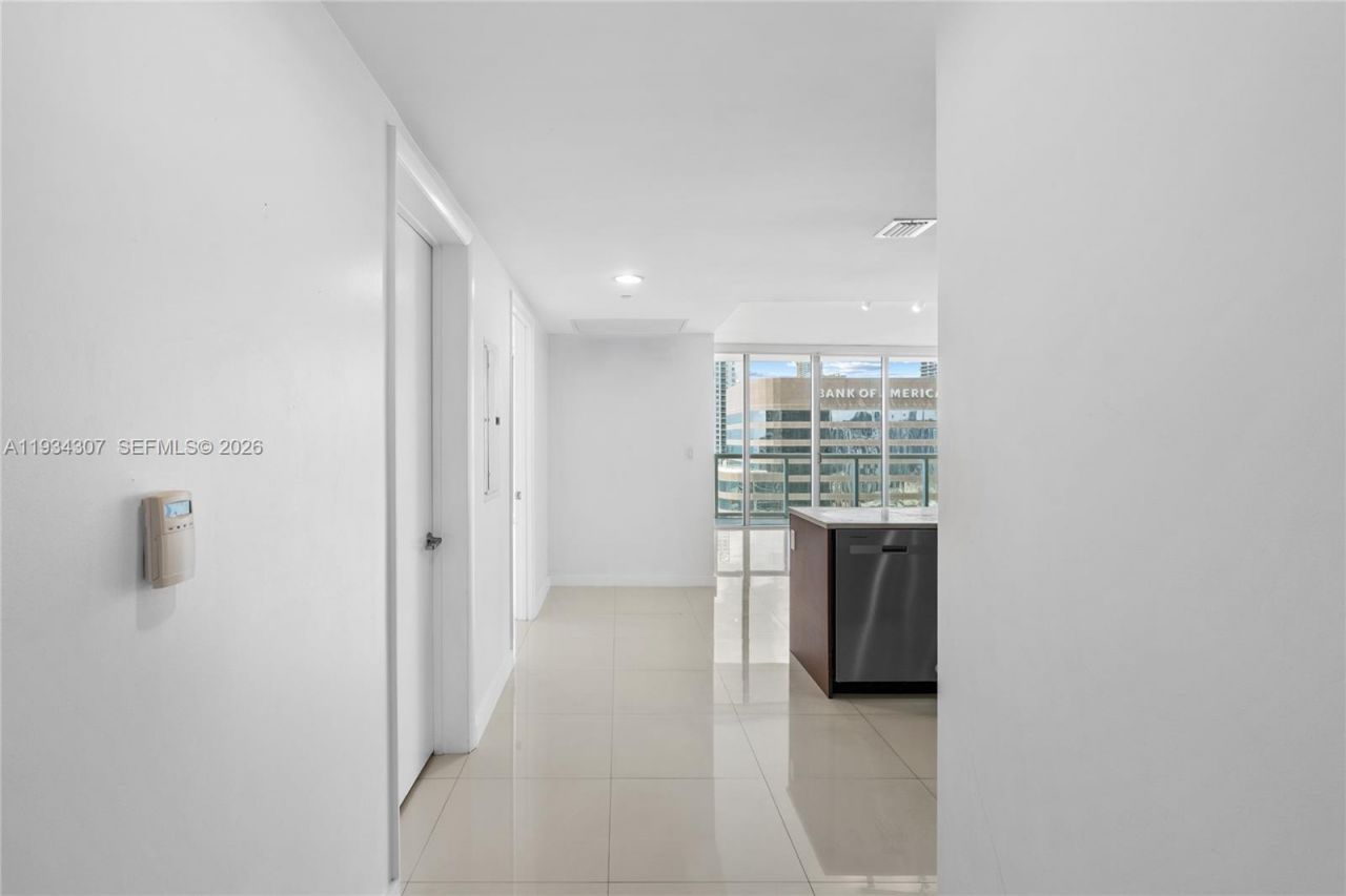 495 Brickell Ave, Unit 4011, Miami, FL 33131 Photo