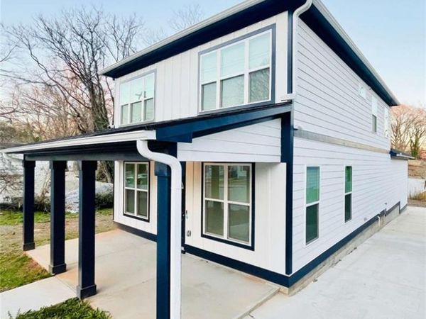 445 Griffin Street, Atlanta, GA 30318