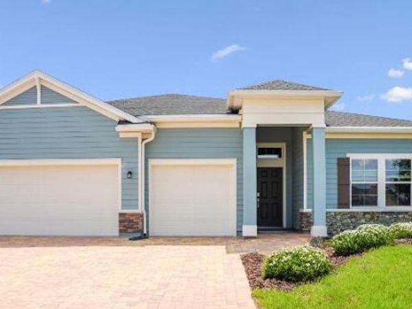 513 GRAND TRAVERSE Circle, St. Augustine, FL 32092