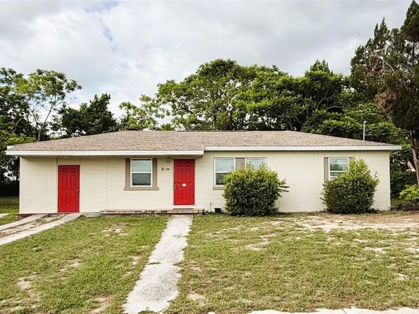 1112 CARLTON AVENUE, LAKE WALES, FL 33853