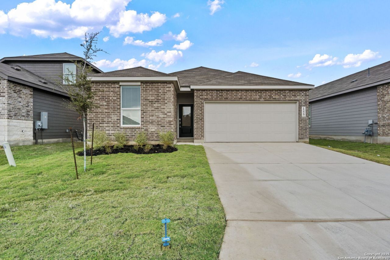 2119 Artemis Drive, Portland, TX 78374 Main Photo