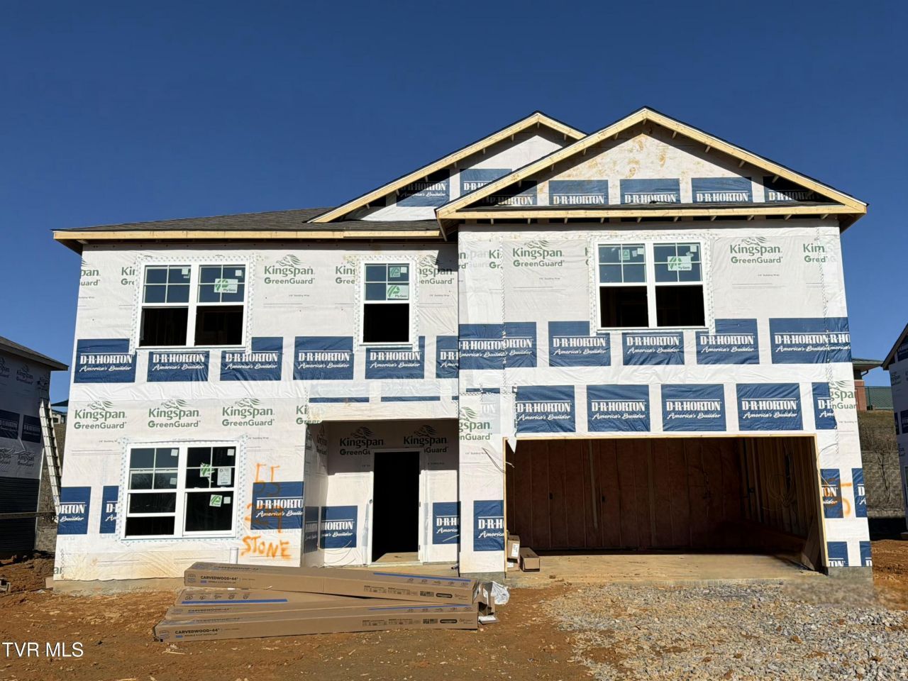 229 Artist Avenue, Johnson City, TN 37615 Main Photo