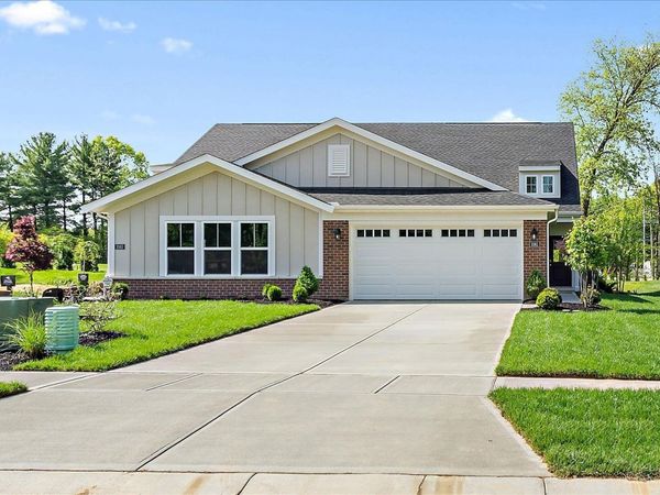 1061 Olivewood Avenue, Batavia, OH 45103