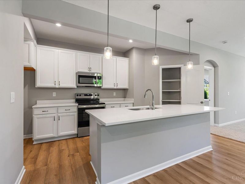 1061 Olivewood Avenue, Batavia, OH 45103 Photo 2