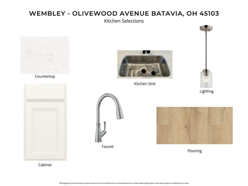 1061 Olivewood Avenue, Batavia, OH 45103 Photo 3